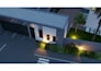 create 3d industrial architectural visualization and real estate walkthrough